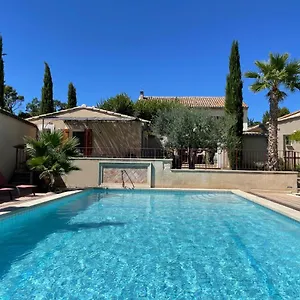  Bed & Breakfast Les Celestins - Independants