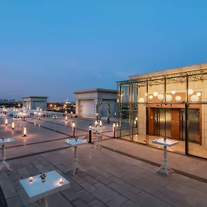 Doubletree By Hilton Topkapi 5*, Istambul Turquie