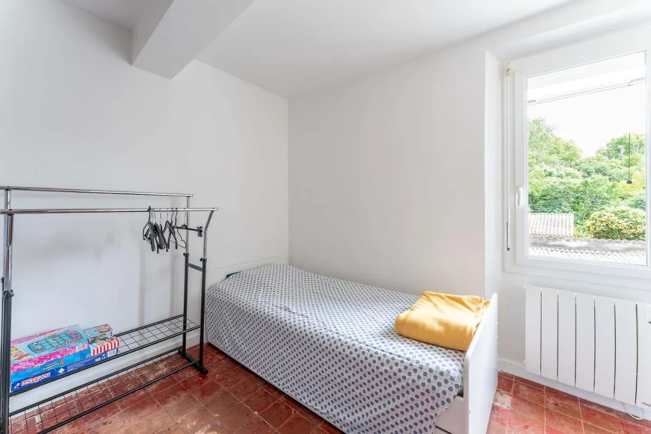 Holiday home La Maison D'A Cote Carpentras France