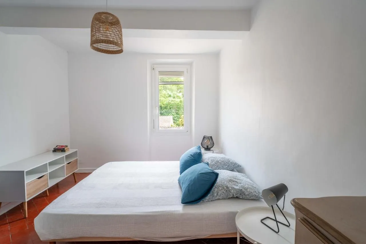 La Maison D'A Cote Carpentras Vakantiehuis