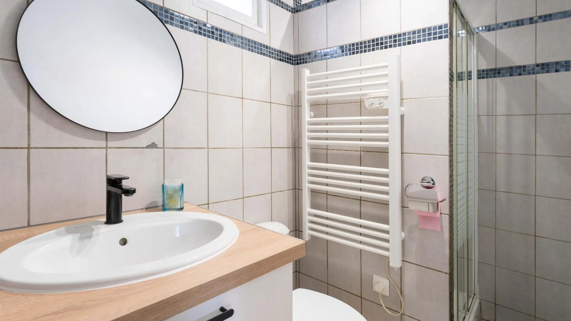 La Maison D'A Cote Carpentras Vakantiehuis